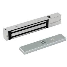 Locknetics MG1200 Surface Mount Electromagnetic Lock