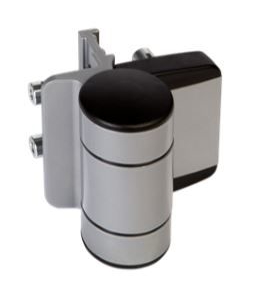 Locinox DINO-9005 Double Bearing Hinge