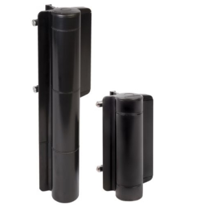 Locinox Mammoth-HD Black Gate Closer