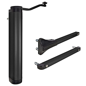 Locinox Verticlose-2-9005 Gate Closer