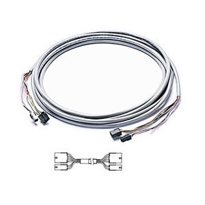 McKinney QC-C1500 Wire Harness