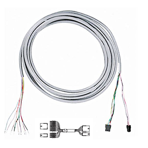 Mckinney QC-C1500P 182” 12 Wire Harness ASSA ABLOY 