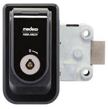Medeco MED EA-100088 XT Portable Key Charging Adapter only