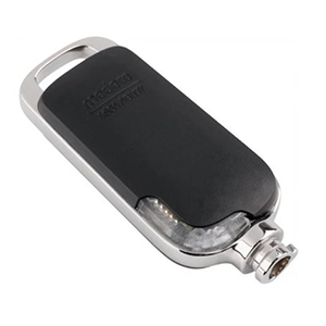 Medeco EA-100156 Gen 2 Slim Line Key Medeco EA-100156 Gen 2 Slim Line Key