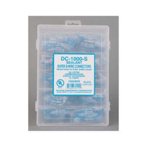 Dophin DC-100S-BLUE Insulation Displacement Connector