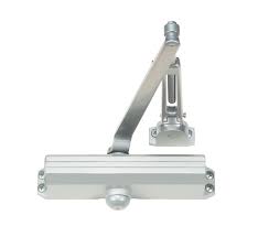 Norton 1601 Door Closer