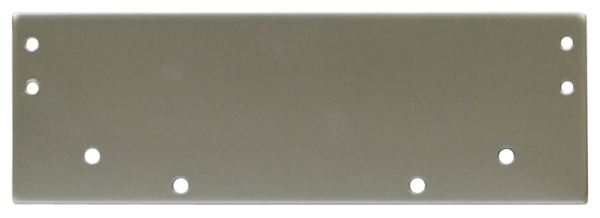 Norton 1688 689  Door Closer Mounting Plate