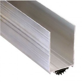 Pemko 2221AV 36" Door Shoe with Rain Drip