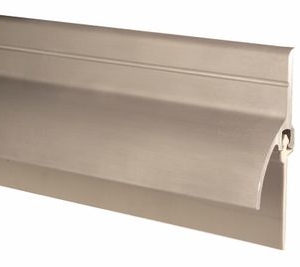 Pemko 345AV 48" Door Bottom Sweep