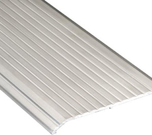 Pemko 158A 72" Saddle Threshold