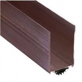 Pemko 2221DV 36" Door Shoe
