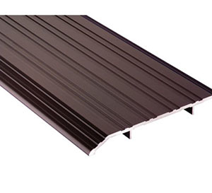 Pemko 176D 72" Saddle Threshold