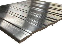Pemko 2727A 72" Offset Threshold