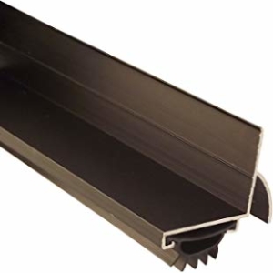 Pemko 216AV 36"  Door Shoes