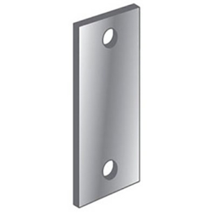 Pro-Lok EFP-120-PC Filler Plate