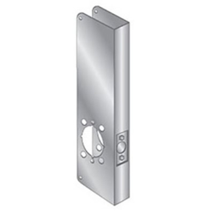 Pro-Lok EWP-164-S Door Mount Wrap Plate