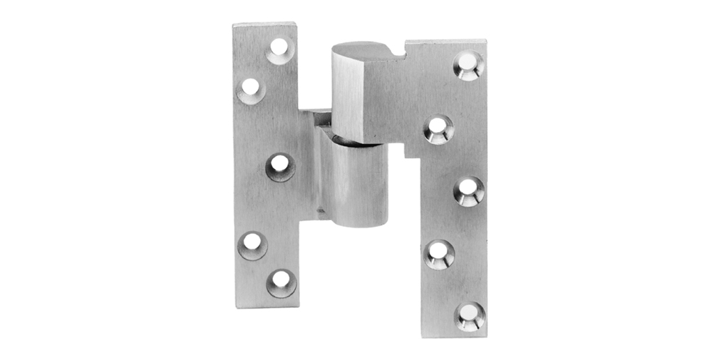 Rixson M19 LH 26D Intermediate Pivot - ACCESS HARDWARE