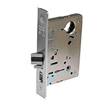 Can I use a Schlage electrified mortise lock body for a Sargent 80 series  motorized panic device or does it have to be a Sargent lock body to work  properly? : r/Locksmith