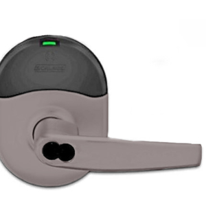 Schlage NDEB B ATH 643E Wireless Cylindrical Lock