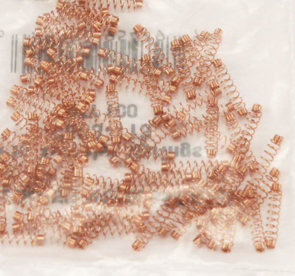 Schlage C503-113 Cylinder Pin Tumbler Springs