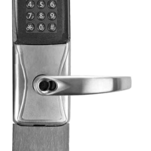 Schlage AD402993M70FMK SPA626 JD RH Electronic Lock