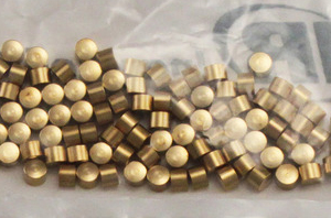 Schlage 34-206 Master Pins, 100 pack