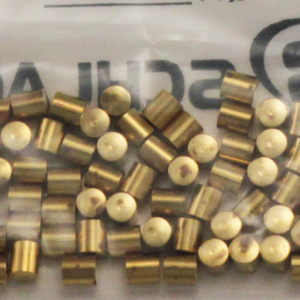 Schlage 34-209 Master Pins, 100 pack