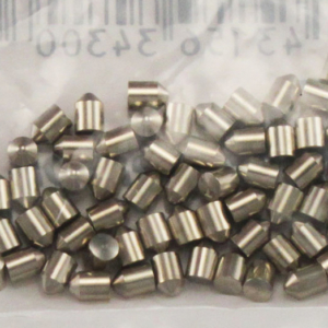 Schlage 34-300 Bottom Pins, 100 pack