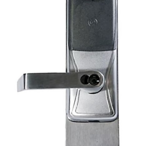 Schlage AD400993R50MT RHO626 JDC06 LHR Electronic Lock