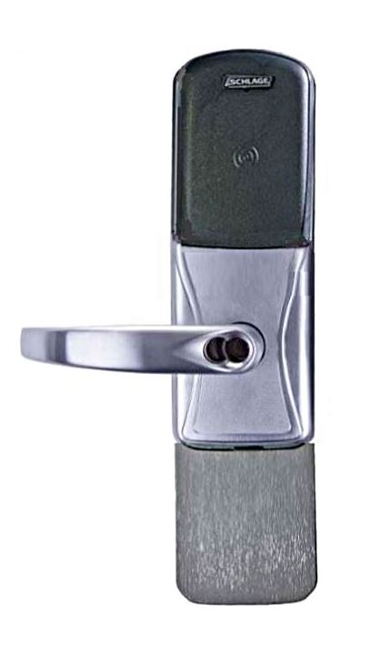 Schlage AD400993R50MT SPA626 JDC06 LHR Electronic Lock Schlage AD400993R50MT SPA626 JDC06 LHR Electronic Lock