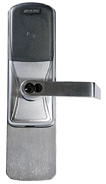 Schlage AD200993R50MT RHO626 J RHR Electronic Lock Schlage AD200993R50MT RHO626 J RHR Electronic Lock
