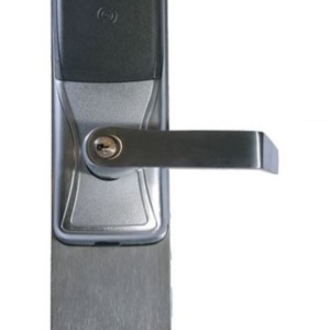Schlage AD200993R50MT RHO626 PD RHR Electronic Lock