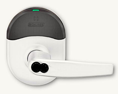 Schlage NDEB BD ATH 626 Wireless Cylindrical Lock Schlage NDEB BD ATH 626 Wireless Cylindrical Lock