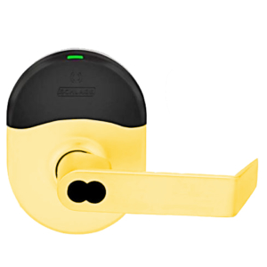 Schlage NDE80JD RHO 605 Wireless Cylindrical Lock