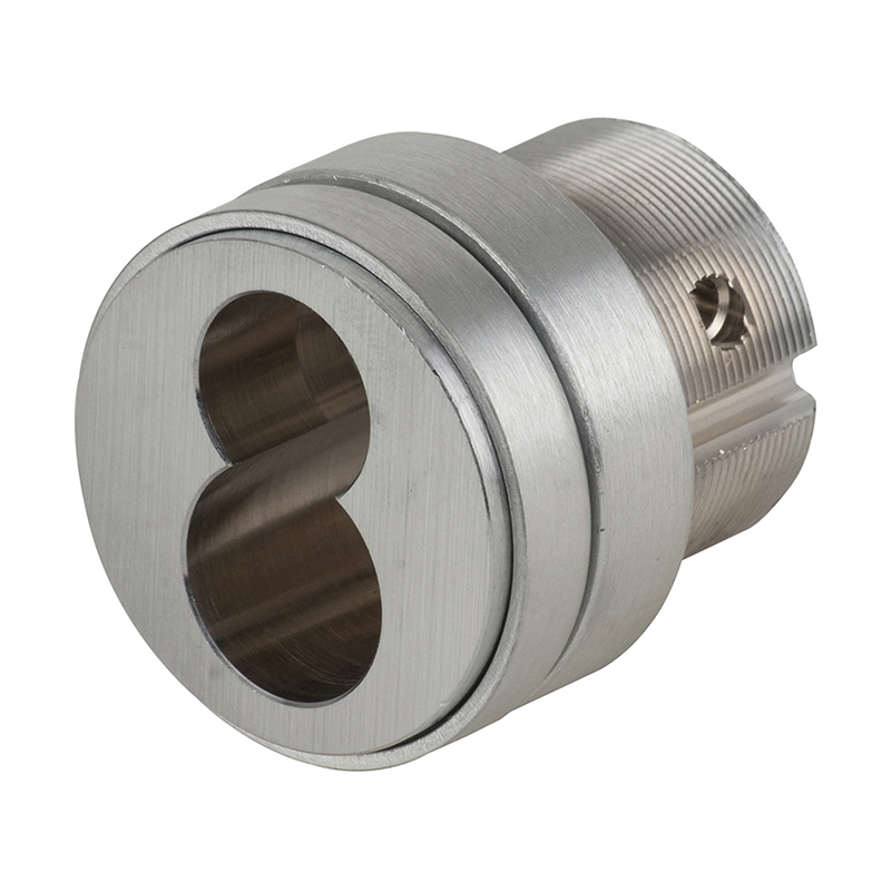 Schlage 30007 Mortise Housing For L Series Locks, 626 Full Size Interchangeable Core ACCESS