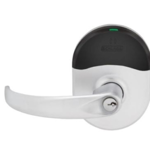 Schlage NDEB80 PD SPA 626 Wireless Cylindrical Lock