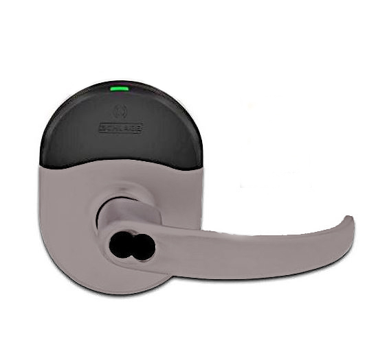 Schlage NDEB BD SPA 643E Wireless Cylindrical Lock ACCESS HARDWARE