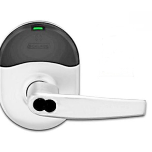 Schlage NDEB JD ATH 625 Wireless Cylindrical Lock