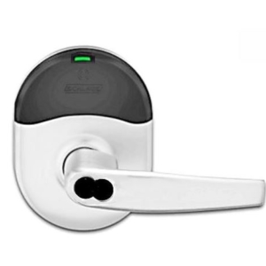 Schlage NDEB JD ATH 626 Wireless Cylindrical Lock