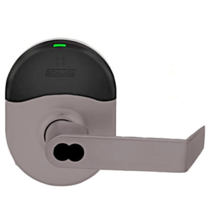 Schlage NDEB JD RHO 643E Wireless Cylindrical Lock