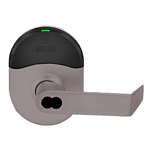 Schlage NDEB JD RHO 643E Wireless Cylindrical Lock Schlage NDEB JD RHO 643E Wireless Cylindrical Lock