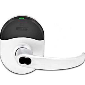 Schlage NDEB JD SPA 625 Wireless Cylindrical Lock