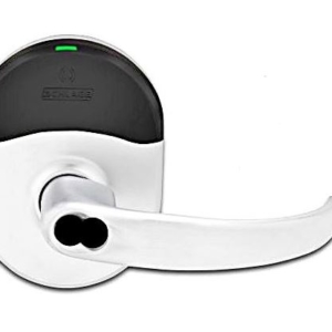 Schlage NDEB JD SPA 626 Wireless Cylindrical Lock