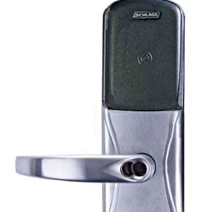 Schlage AD400MS50MT SPA626 BD LH Electronic Lock