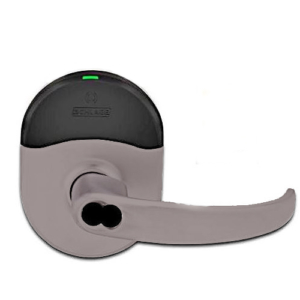 Schlage NDEB JD SPA 643E Wireless Cylindrical Lock