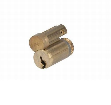 Schlage 23-030 "FG" Keyway LFIC Cylinder 606 Finish Schlage 23-030 "FG" Keyway LFIC Cylinder 606 Finish
