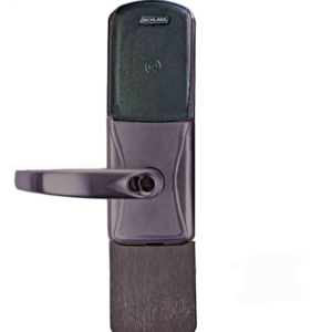 Schlage AD400993R50MT SPA643E BD LHR Electronic Lock