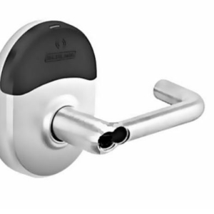Schlage NDEB JD TLR 626 Wireless Cylindrical Lock