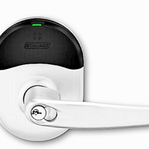 Schlage NDEB PD ATH 625 Wireless Cylindrical Lock