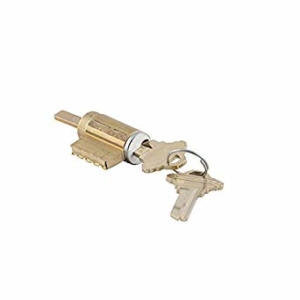 Schlage Cylinder, 23-013 Conventional, 6-Pin, Standard, C626